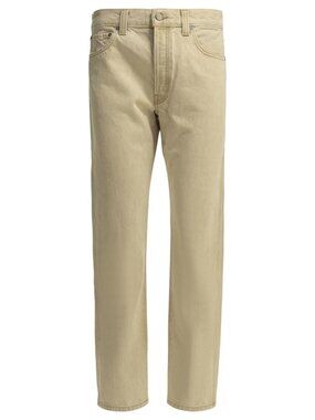 Khaite Callum Jean Straight-Leg Jeans Tag Size 28 Women